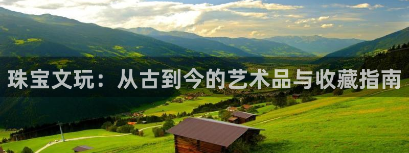 腾耀娱乐众推99840:珠宝文玩:从古到今的艺术品与收藏指南